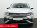 Volkswagen Tiguan Allspace 2.0 TDI DSG 4Mo. Move 7SITZE AHK VIEW IQ.LIGHT STA Argintiu - thumbnail 10