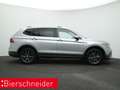 Volkswagen Tiguan Allspace 2.0 TDI DSG 4Mo. Move 7SITZE AHK VIEW IQ.LIGHT STA Argintiu - thumbnail 8