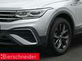 Volkswagen Tiguan Allspace 2.0 TDI DSG 4Mo. Move 7SITZE AHK VIEW IQ.LIGHT STA Argintiu - thumbnail 18