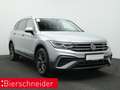 Volkswagen Tiguan Allspace 2.0 TDI DSG 4Mo. Move 7SITZE AHK VIEW IQ.LIGHT STA Argintiu - thumbnail 9
