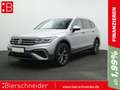 Volkswagen Tiguan Allspace 2.0 TDI DSG 4Mo. Move 7SITZE AHK VIEW IQ.LIGHT STA Argintiu - thumbnail 1