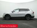 Volkswagen Tiguan Allspace 2.0 TDI DSG 4Mo. Move 7SITZE AHK VIEW IQ.LIGHT STA Argintiu - thumbnail 3
