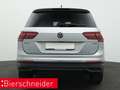 Volkswagen Tiguan Allspace 2.0 TDI DSG 4Mo. Move 7SITZE AHK VIEW IQ.LIGHT STA Argintiu - thumbnail 5