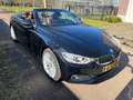 BMW 428 4-Serie 428I Cabrio High Executive Trekhaak Azul - thumbnail 1