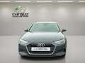 Audi A4 A4 Avant 35 TDI S tronic Gris - thumbnail 1
