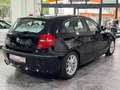 BMW 116 i*Klima*Alu*AHK*1.Hand*Advantage Paket Schwarz - thumbnail 8