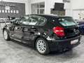 BMW 116 i*Klima*Alu*AHK*1.Hand*Advantage Paket Schwarz - thumbnail 7