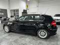 BMW 116 i*Klima*Alu*AHK*1.Hand*Advantage Paket Schwarz - thumbnail 5