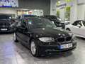 BMW 116 i*Klima*Alu*AHK*1.Hand*Advantage Paket Schwarz - thumbnail 1