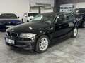 BMW 116 i*Klima*Alu*AHK*1.Hand*Advantage Paket Schwarz - thumbnail 2