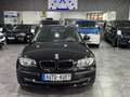 BMW 116 i*Klima*Alu*AHK*1.Hand*Advantage Paket Schwarz - thumbnail 3