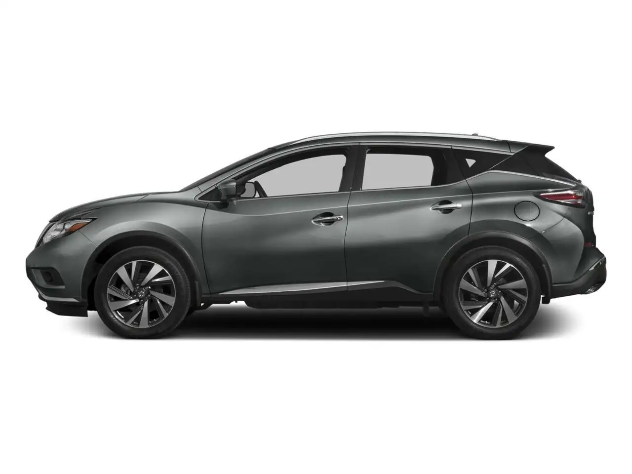 Nissan Murano снимка Nissan Murano