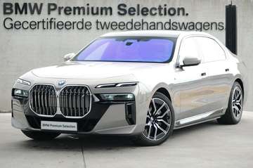 i7 eDrive50 M Sport | THEATRE SCREEN | ICONIC GLOW