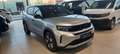 Opel Frontera ELECTRIC 44 kWh 113PK GS  Navi, Camera Demo Argent - thumbnail 1