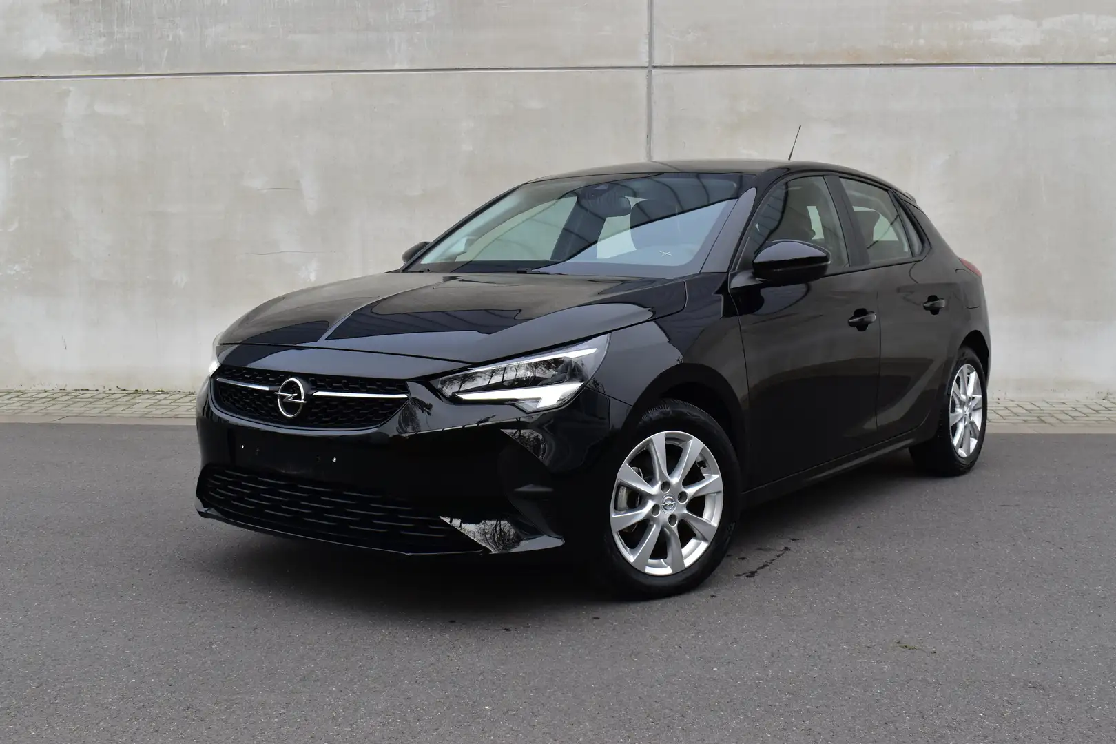 Opel Corsa 1.2 eAt-8 Turbo Elegance * New 2.223KM * - 1