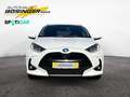 Toyota Yaris Hybrid Team D ACC Blanc - thumbnail 3