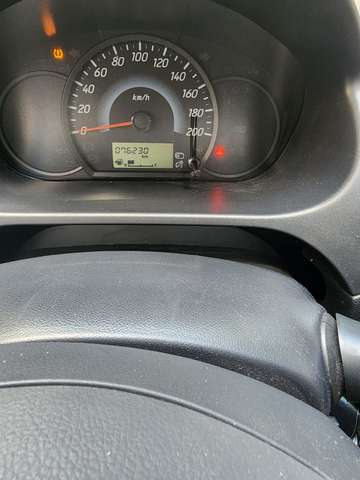 Mitsubishi Space Star Space Star 1.0 Diamant Edition