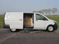 Mercedes-Benz Vito 116 CDI Lang L3 Automaat Navi Airco Cruise Control Weiß - thumbnail 15