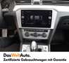 Volkswagen Passat TDI SCR DSG Schwarz - thumbnail 14