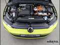 Volkswagen Golf 8 GTE HYBRID TSI DSG (+ACC-RADAR+NAVI+AHK+SCH Yellow - thumbnail 5