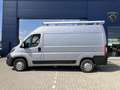 Peugeot Boxer III Asphalt Plateado - thumbnail 6