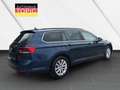 Volkswagen Passat Variant Business Blau - thumbnail 3