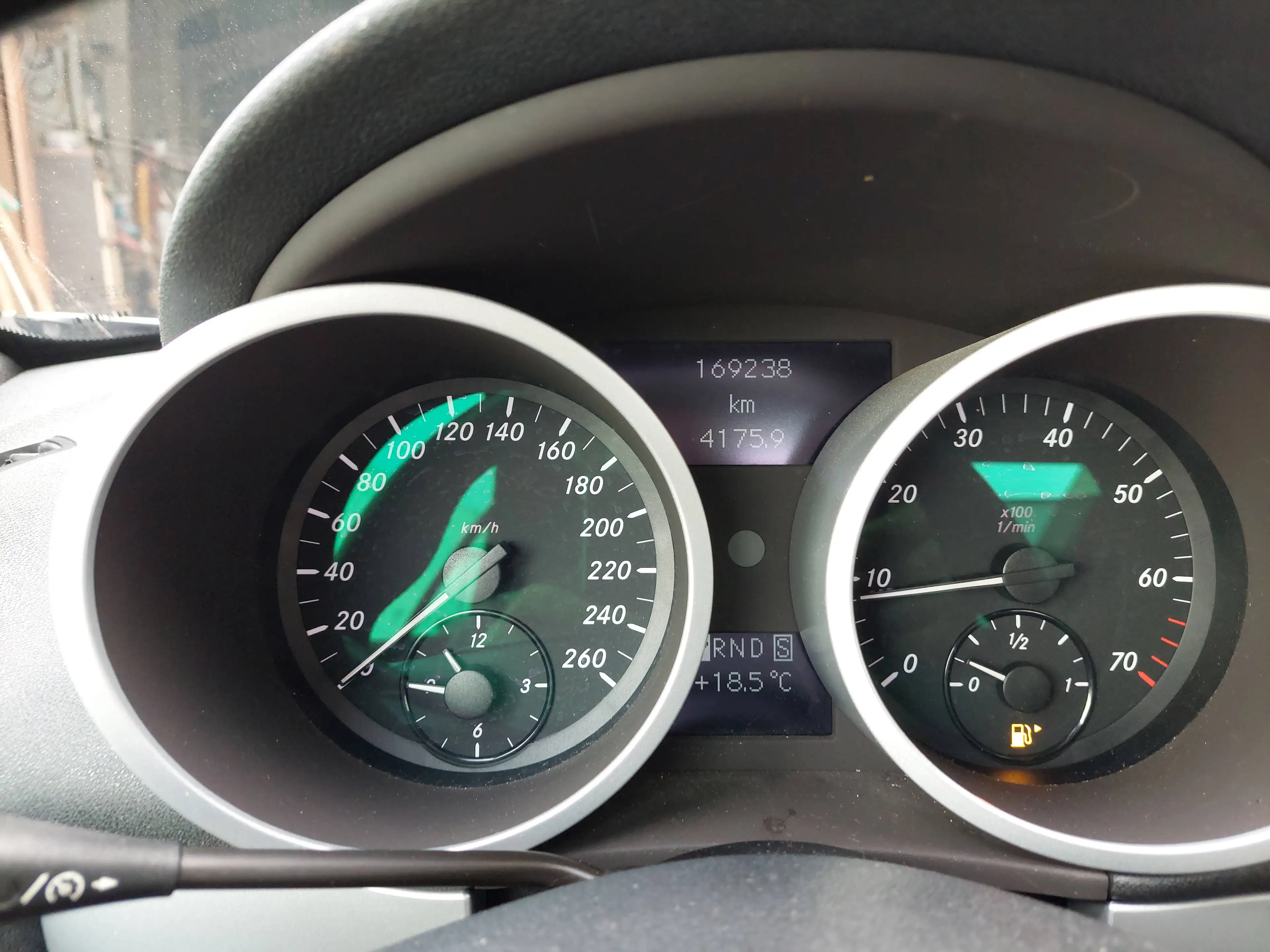 Mercedes-Benz SLK 200 SLK 200 Kompressor — photo 11