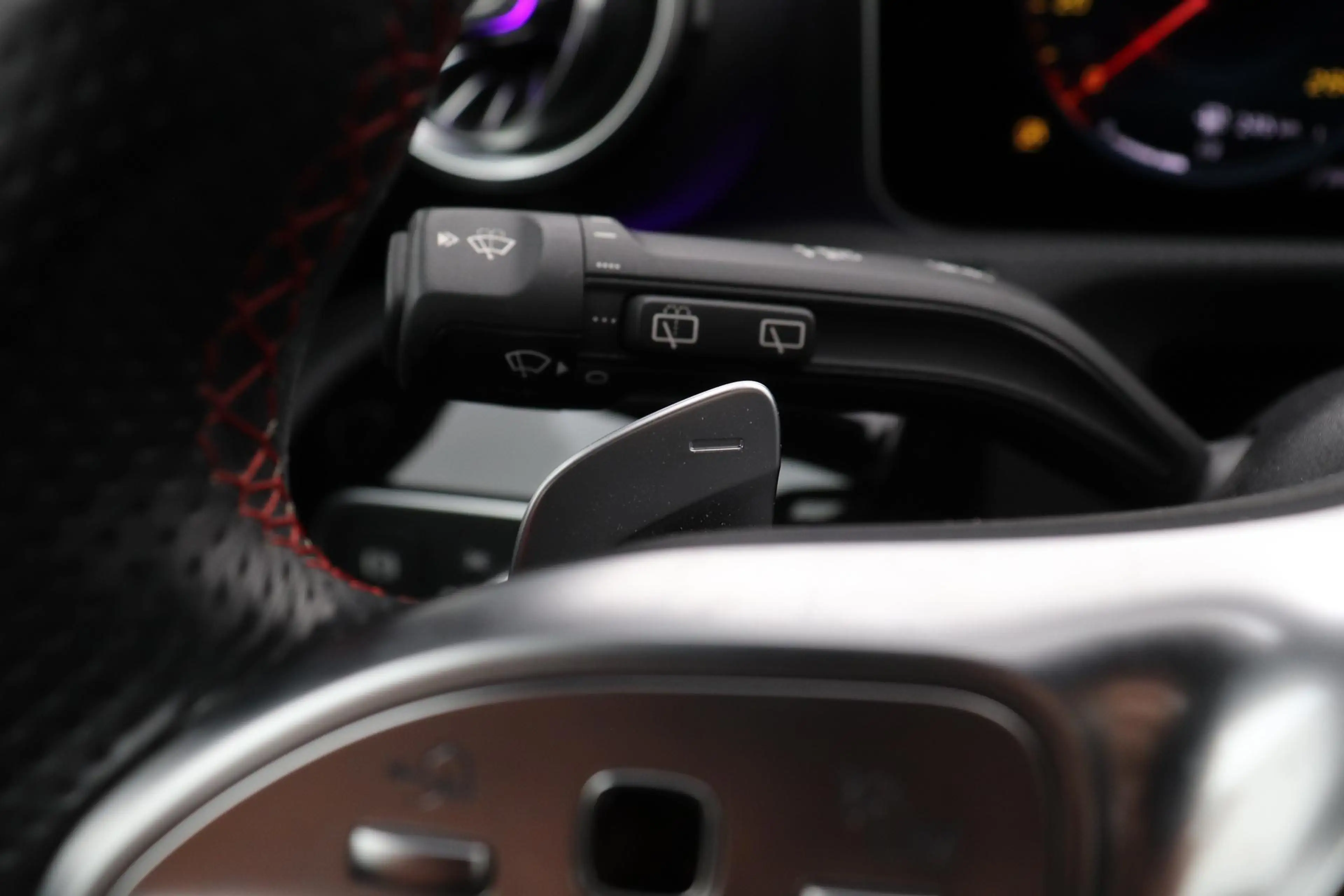 Mercedes-Benz A 220 Premium | Panoramadak | ACC | AMG Line | Stoelverw — photo 37