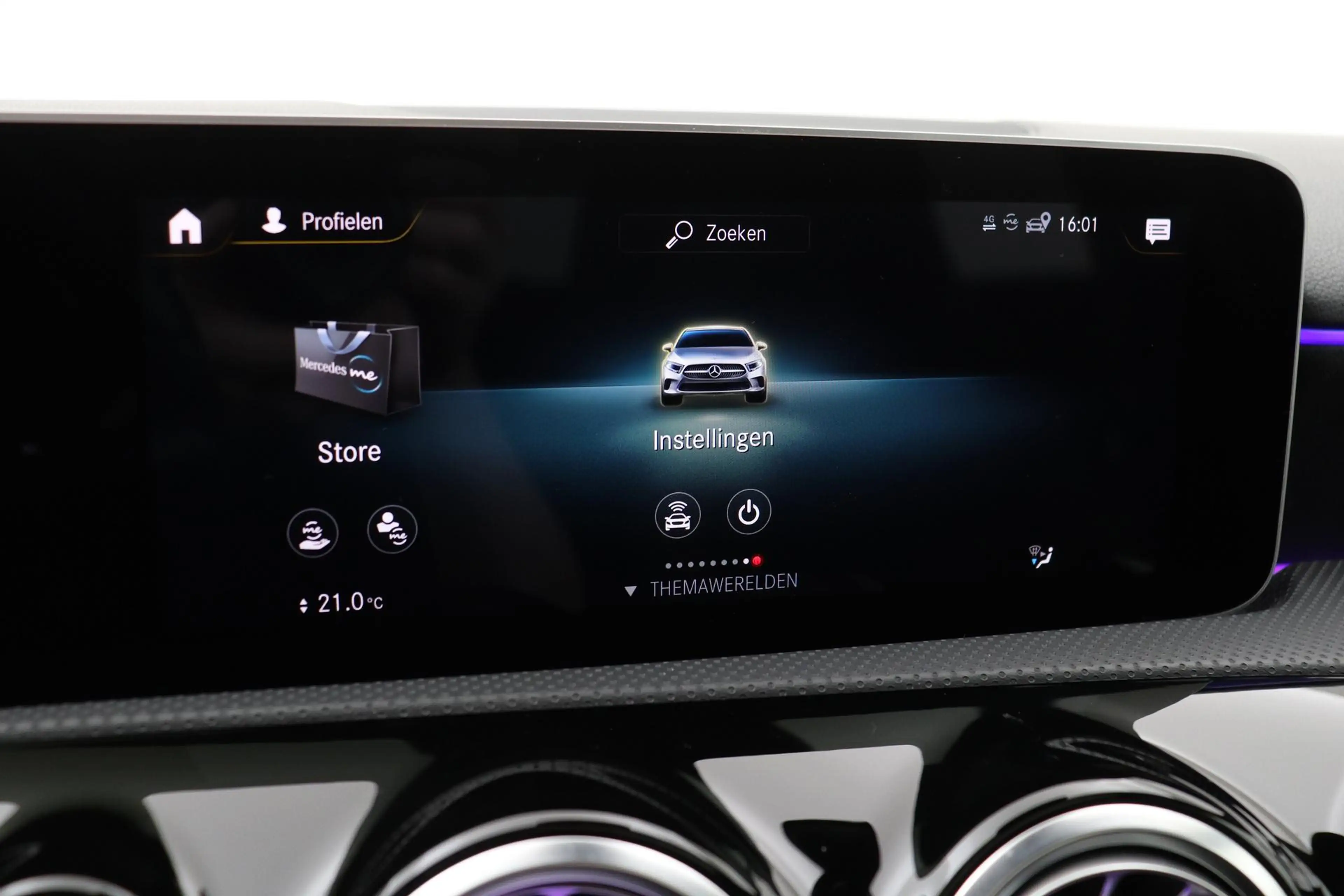 Mercedes-Benz A 220 Premium | Panoramadak | ACC | AMG Line | Stoelverw — photo 22