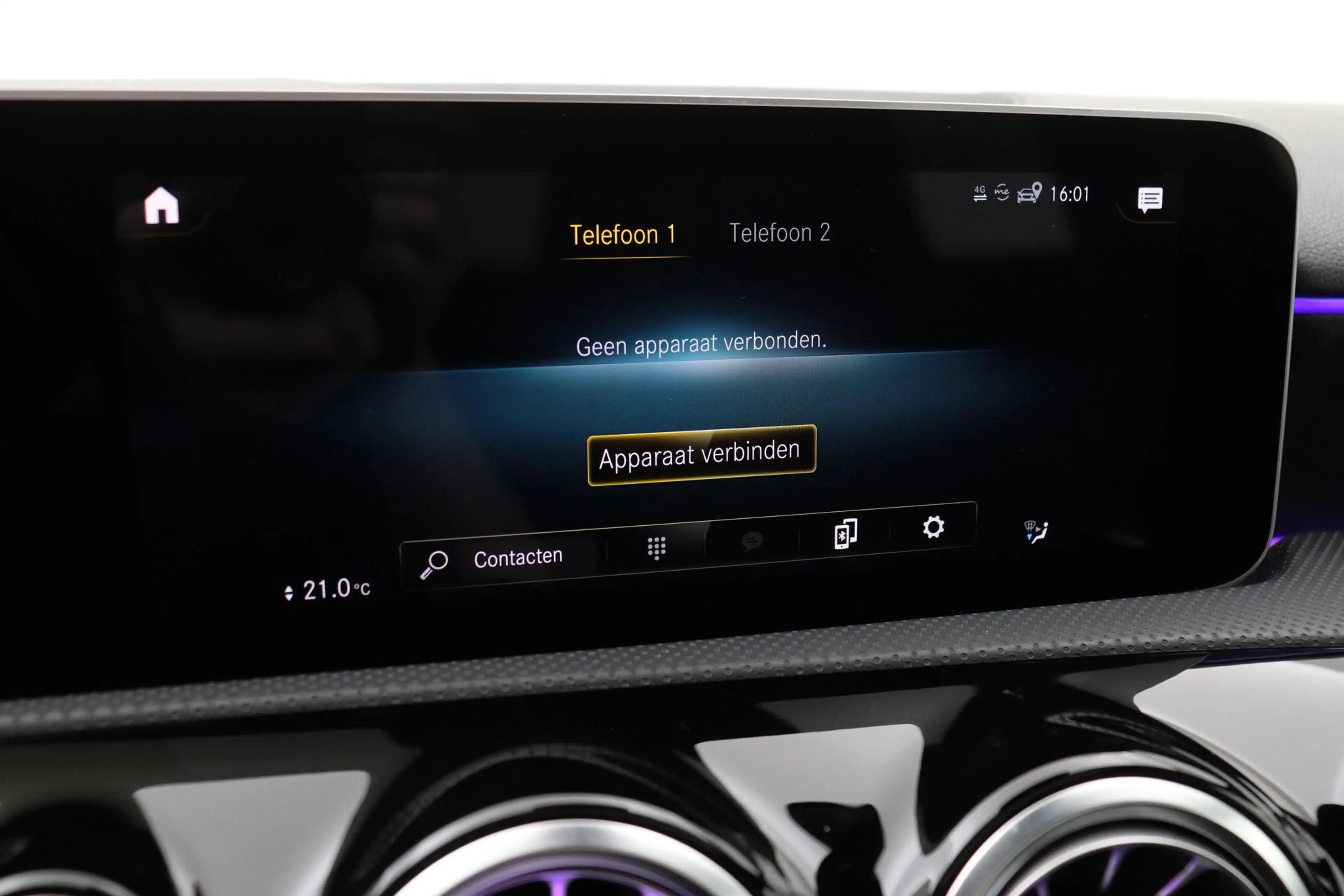Mercedes-Benz A 220 Premium | Panoramadak | ACC | AMG Line | Stoelverw — photo 23