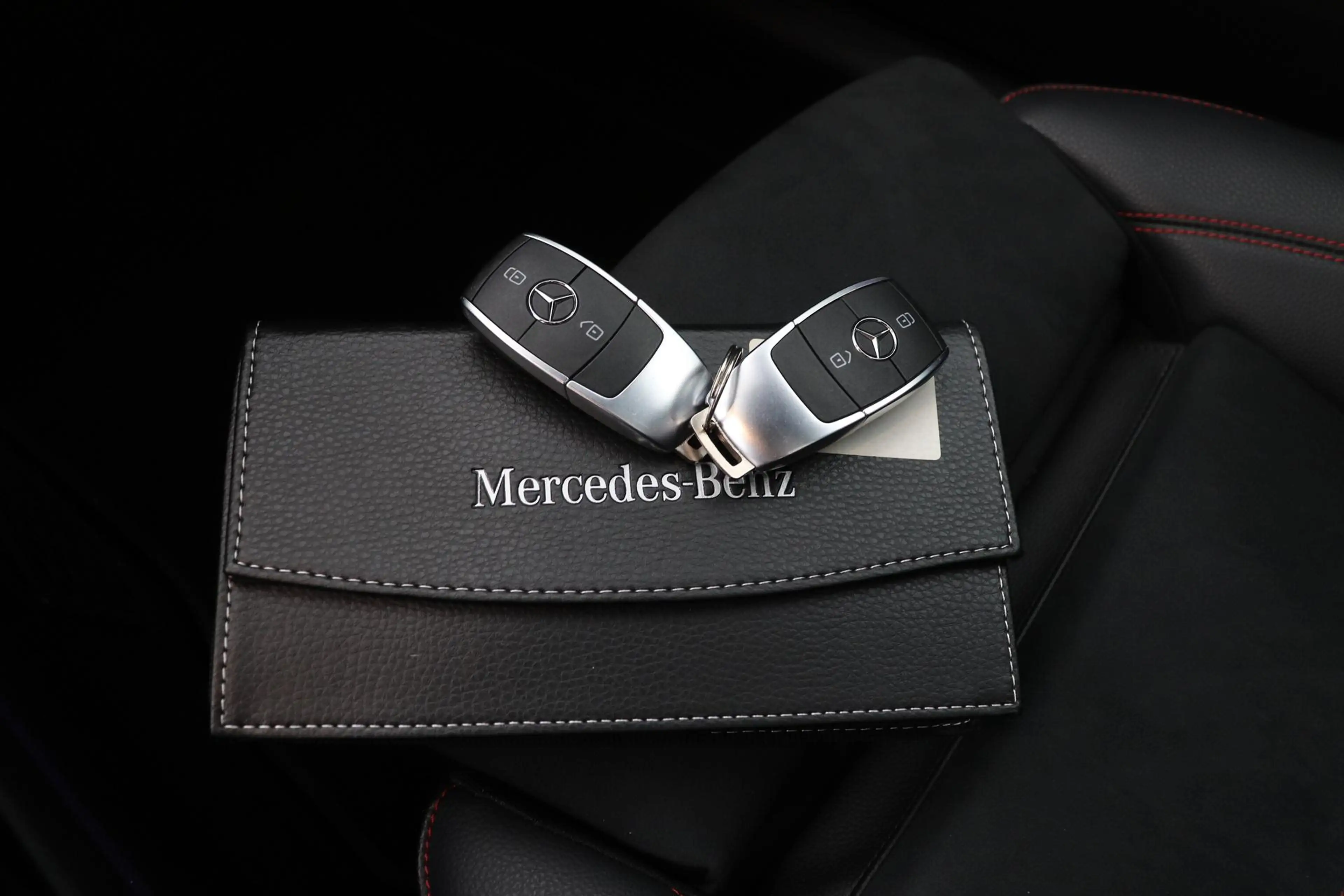 Mercedes-Benz A 220 Premium | Panoramadak | ACC | AMG Line | Stoelverw — photo 18