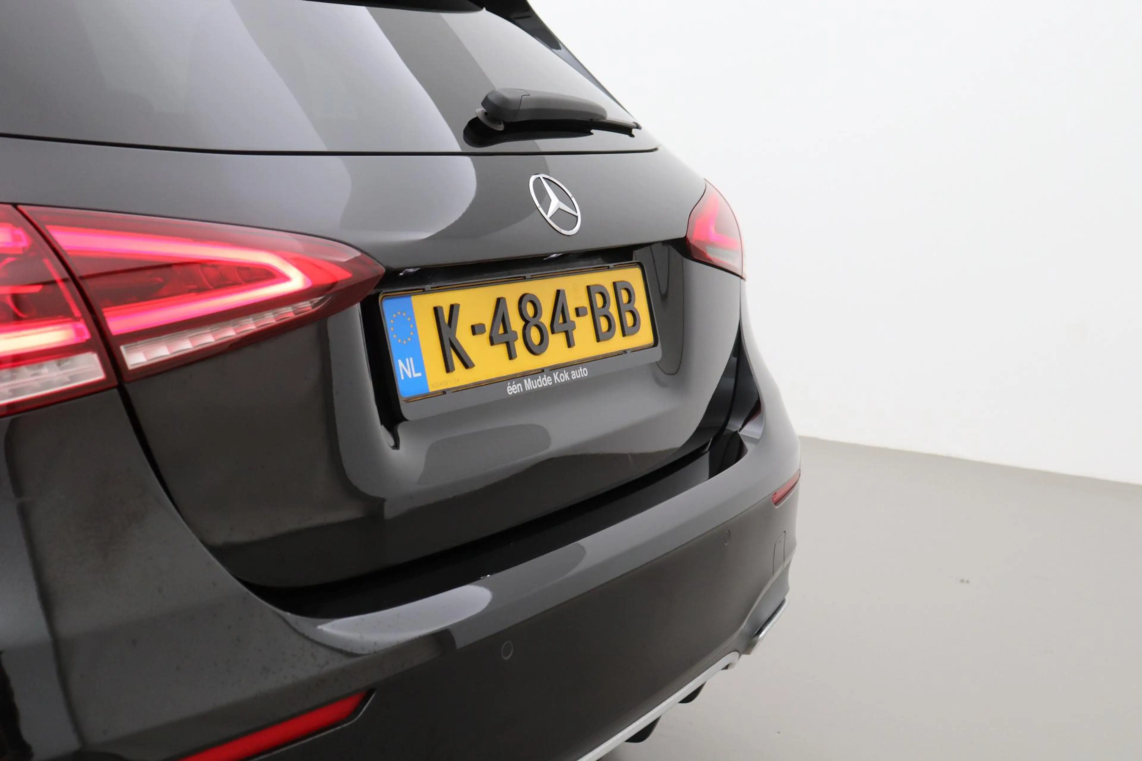 Mercedes-Benz A 220 Premium | Panoramadak | ACC | AMG Line | Stoelverw — photo 46