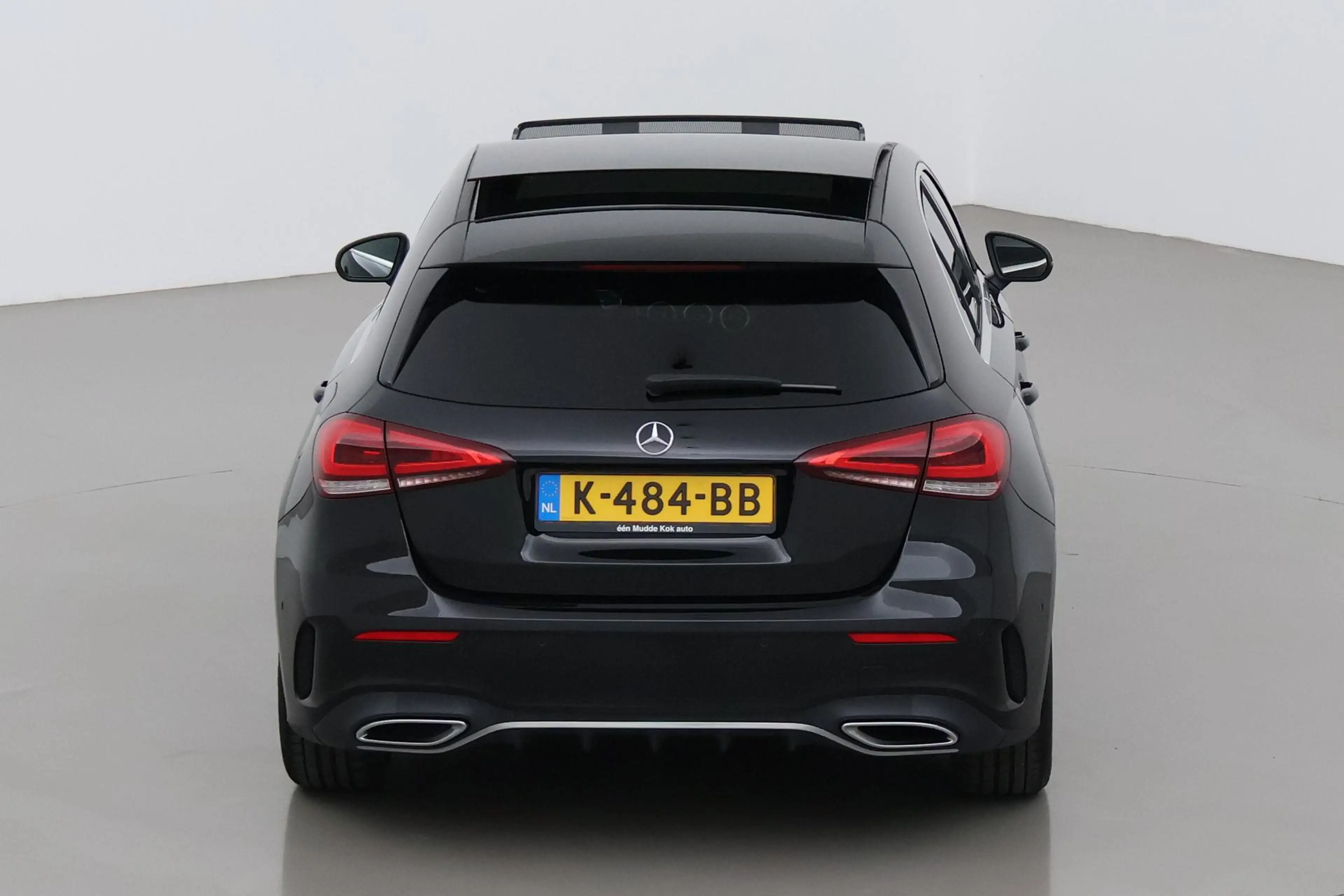 Mercedes-Benz A 220 Premium | Panoramadak | ACC | AMG Line | Stoelverw — photo 9
