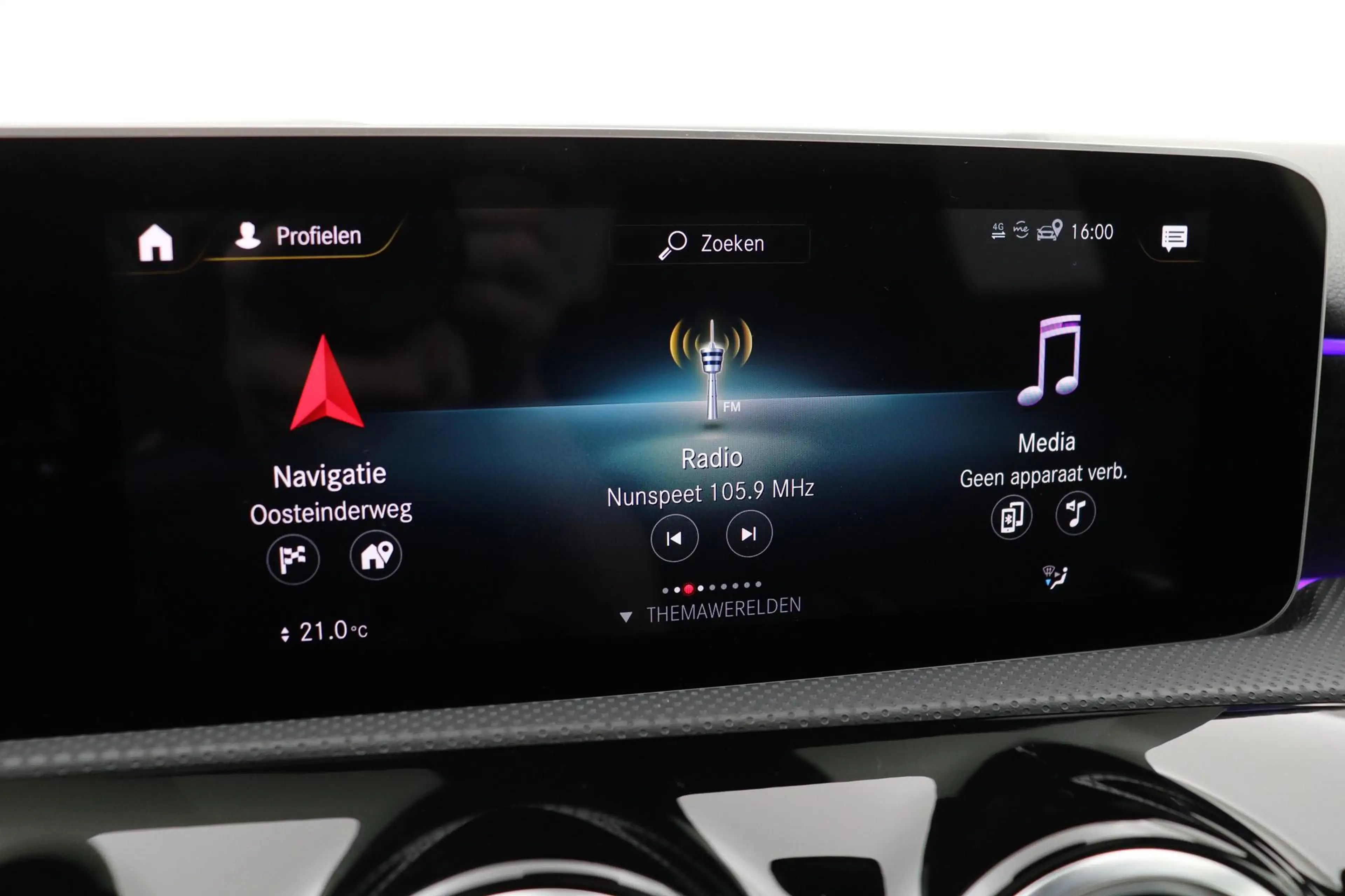 Mercedes-Benz A 220 Premium | Panoramadak | ACC | AMG Line | Stoelverw — photo 20