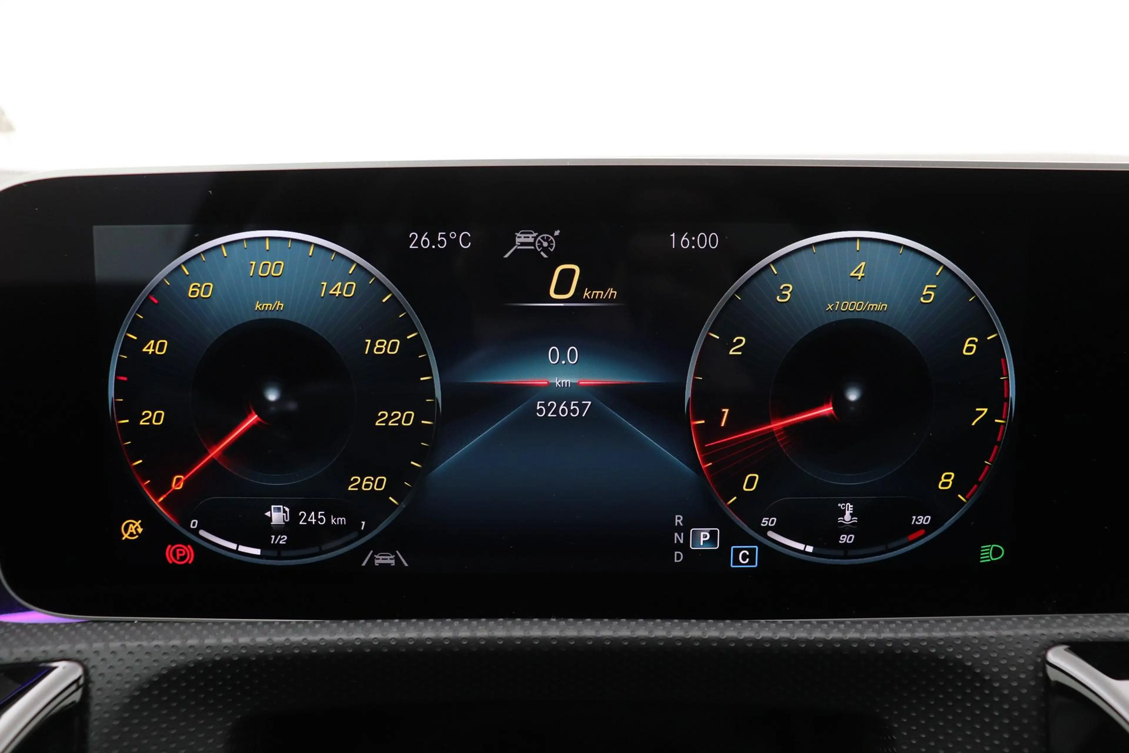 Mercedes-Benz A 220 Premium | Panoramadak | ACC | AMG Line | Stoelverw — photo 19