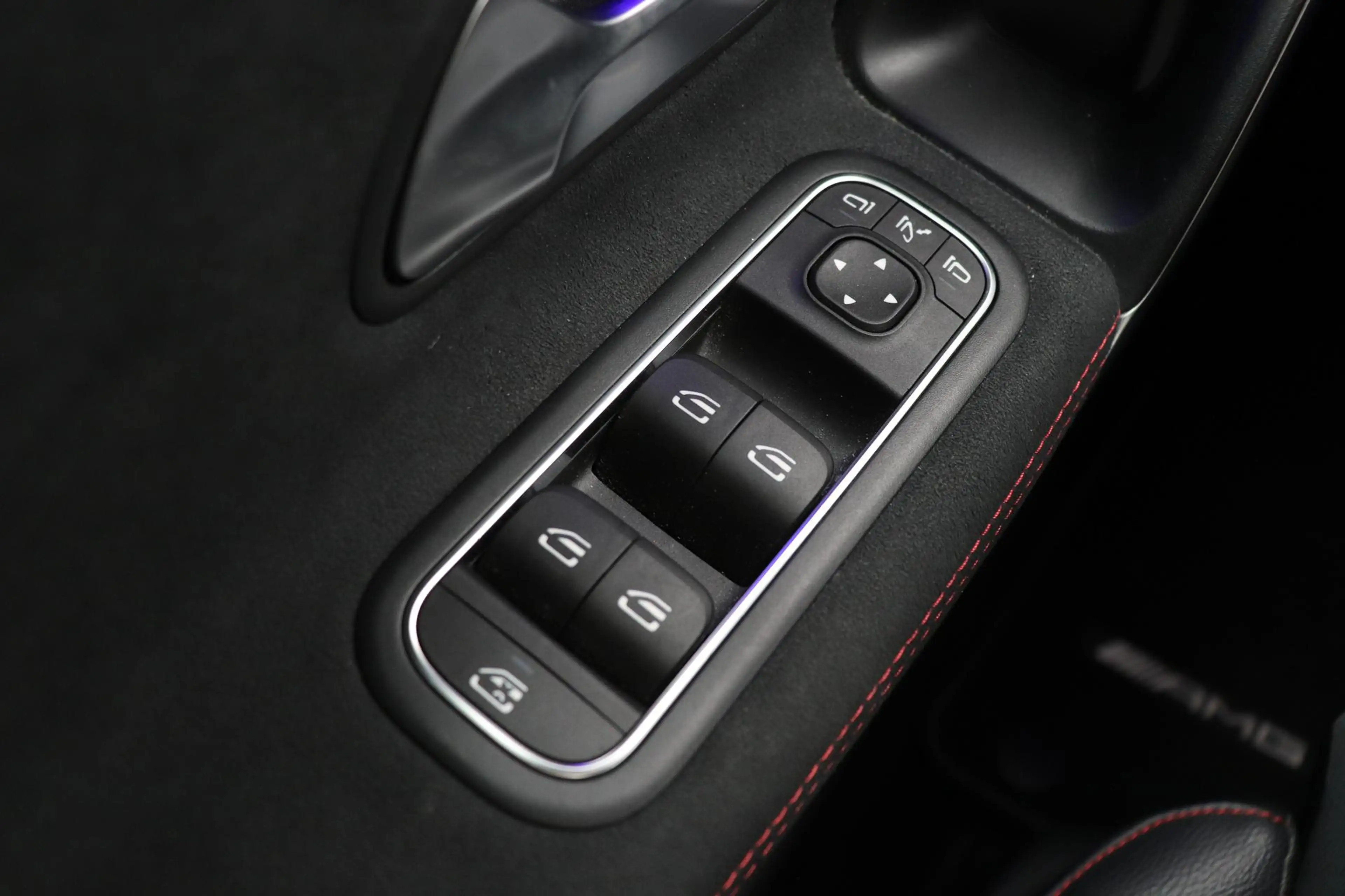 Mercedes-Benz A 220 Premium | Panoramadak | ACC | AMG Line | Stoelverw — photo 38