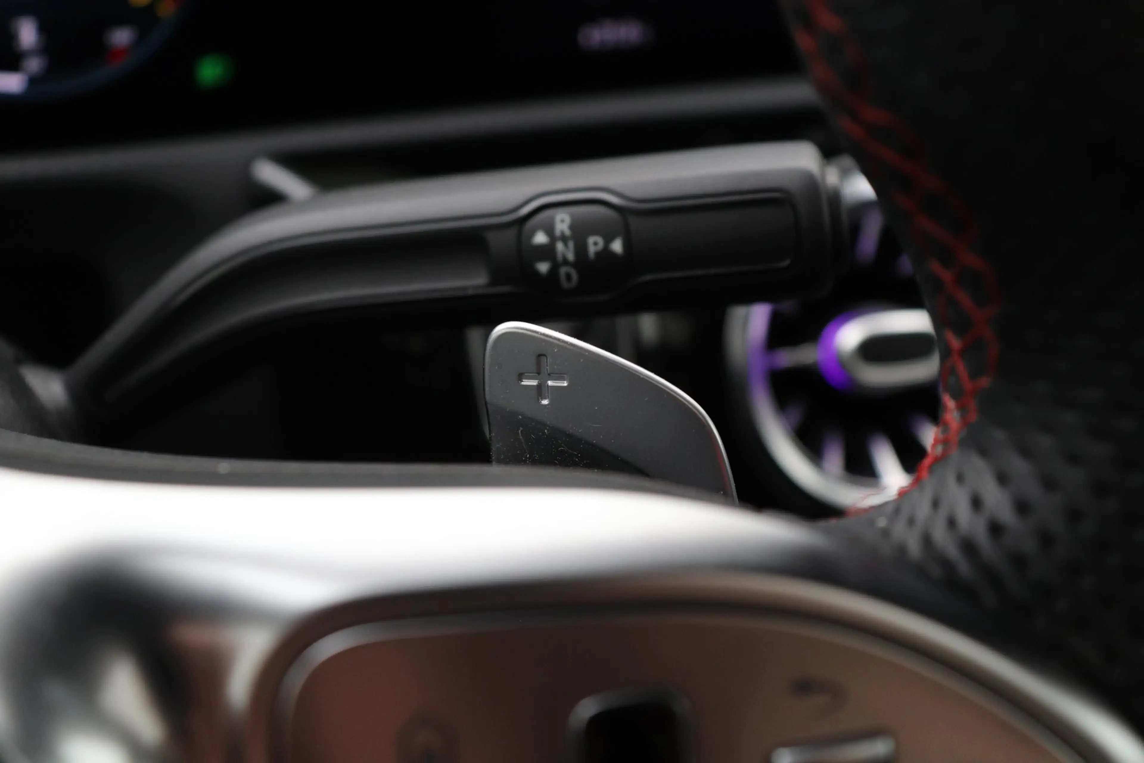 Mercedes-Benz A 220 Premium | Panoramadak | ACC | AMG Line | Stoelverw — photo 36