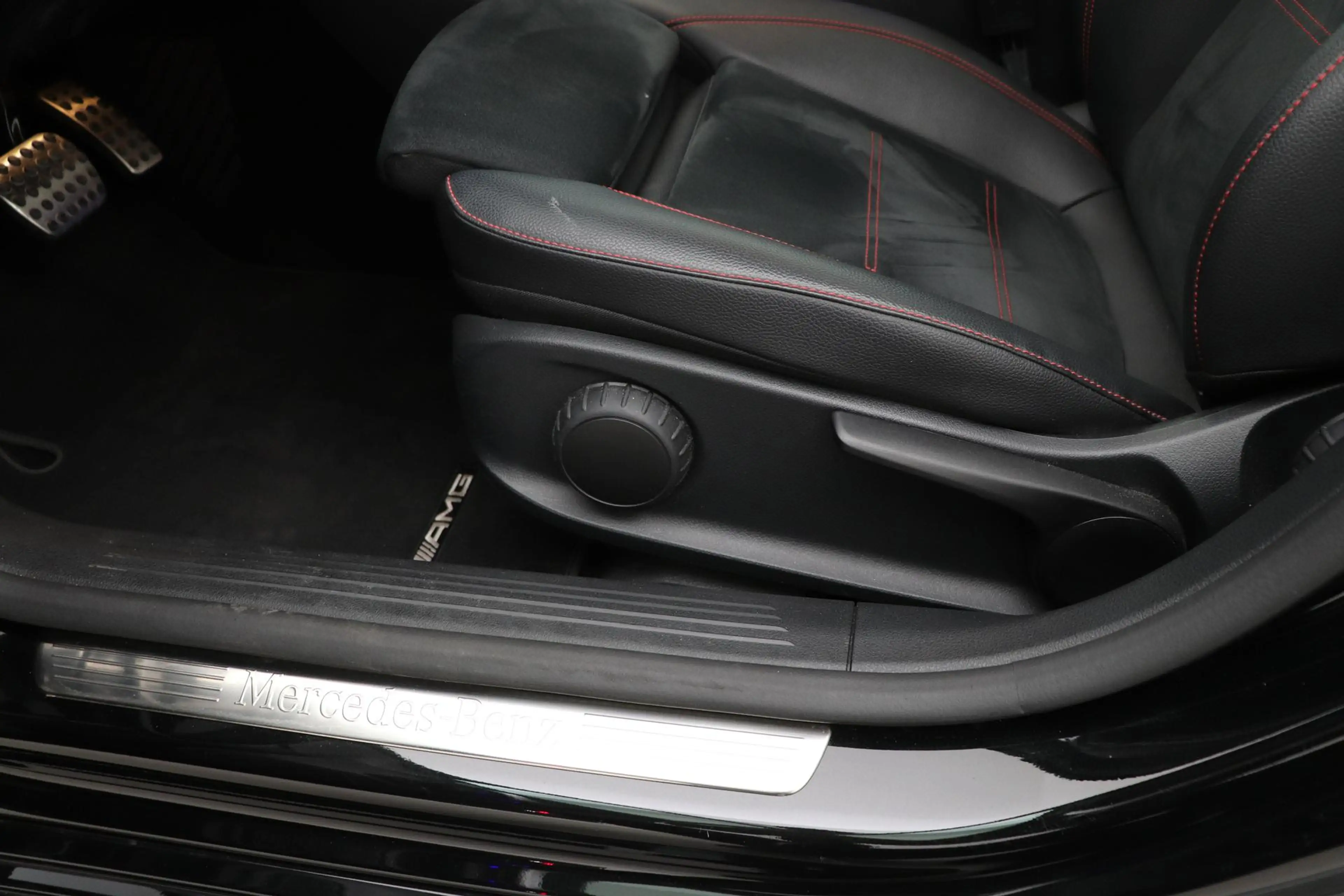 Mercedes-Benz A 220 Premium | Panoramadak | ACC | AMG Line | Stoelverw — photo 39