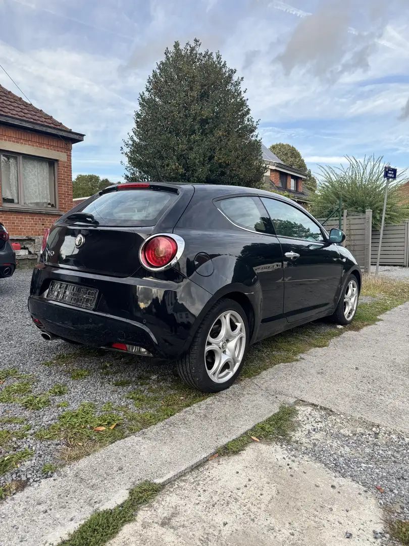 Alfa Romeo MiTo 1.6 JTD Multijet Distinctive DPF - 1