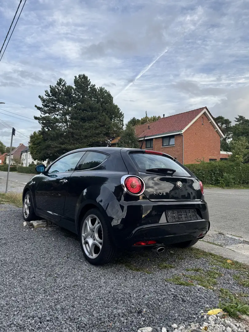 Alfa Romeo MiTo 1.6 JTD Multijet Distinctive DPF - 2