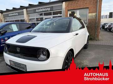 Advance Paket 17" *Mittelarmlehne*