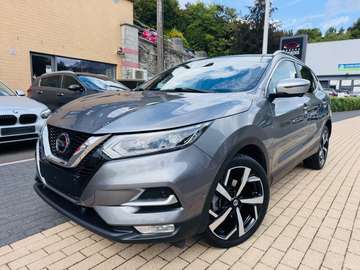 Qashqai 1.3 DIG-T New Tekna DCT