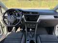 Volkswagen Touran 2.0TDI CR BMT Advance DSG7 110kW Blanco - thumbnail 5