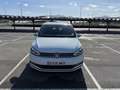 Volkswagen Touran 2.0TDI CR BMT Advance DSG7 110kW Blanco - thumbnail 1