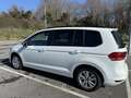 Volkswagen Touran 2.0TDI CR BMT Advance DSG7 110kW Blanco - thumbnail 3