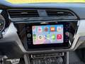 Volkswagen Touran 2.0TDI CR BMT Advance DSG7 110kW Blanco - thumbnail 12