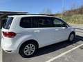 Volkswagen Touran 2.0TDI CR BMT Advance DSG7 110kW Blanco - thumbnail 4