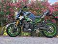Kawasaki Z 900 Kawasaki Z900SE Performance Vert - thumbnail 2