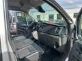 Ford Transit Custom sport 136 kw lengte 1 automaat alu wheels zie foto Argent - thumbnail 14