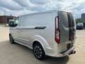 Ford Transit Custom sport 136 kw lengte 1 automaat alu wheels zie foto Argent - thumbnail 4